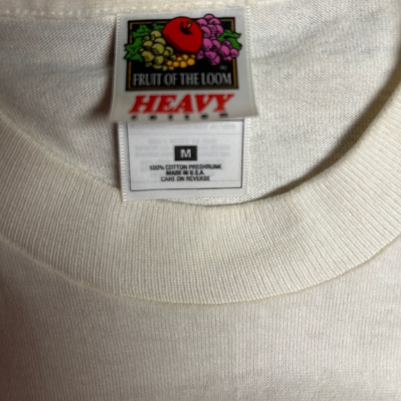 Ty Murray • All-Around Cowboy World Champion • 1998 • Signed • White • Shirt - Picture 5 of 10